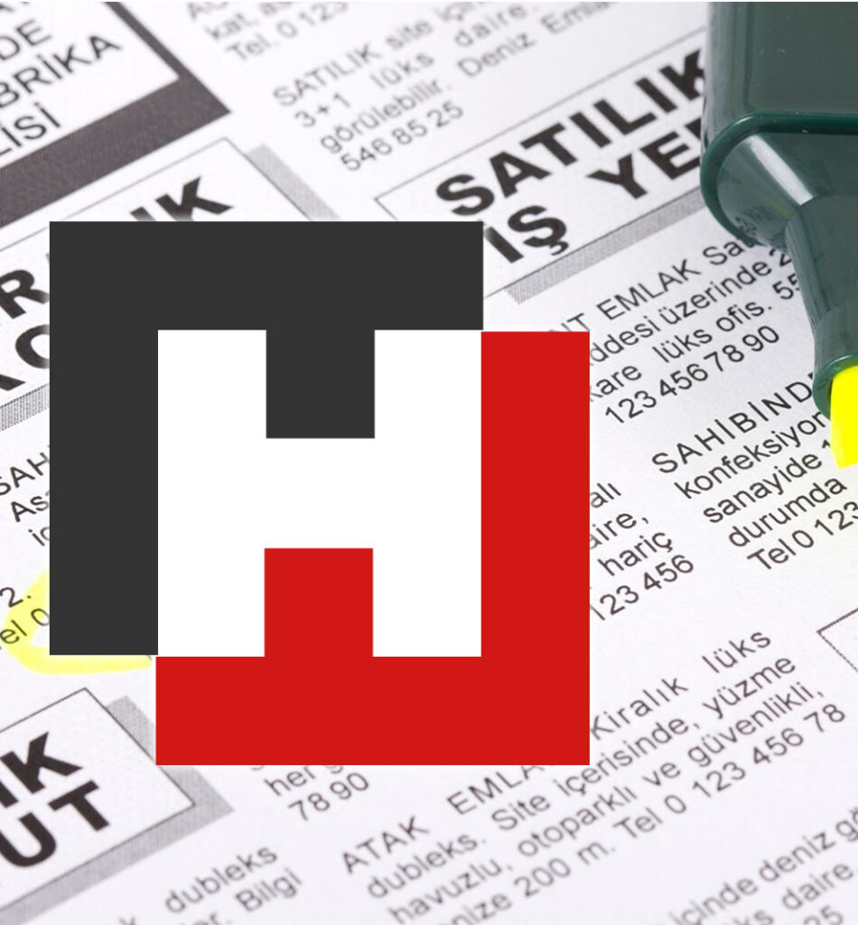 hurriyet-seri-ilan-verme Hürriyet Seri İlan